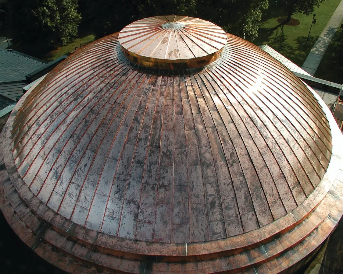 Craftsman Roofing crew installing a new roof in Fairview Southwest